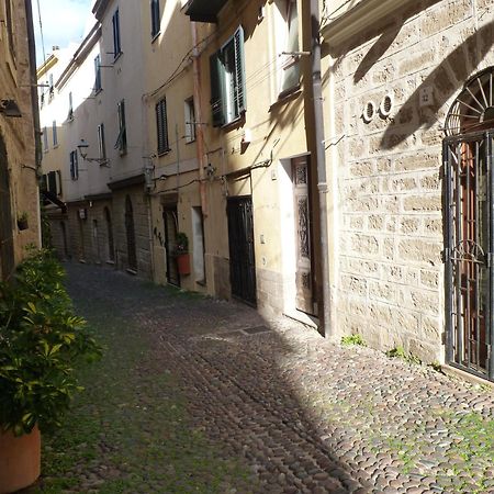 Loft In The Old Town Διαμέρισμα Αλγκέρο Εξωτερικό φωτογραφία