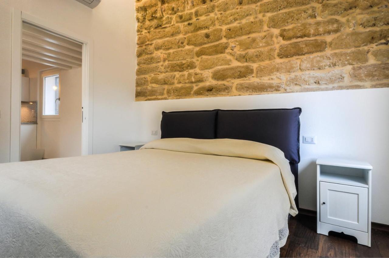 Loft In The Old Town Διαμέρισμα Αλγκέρο Εξωτερικό φωτογραφία