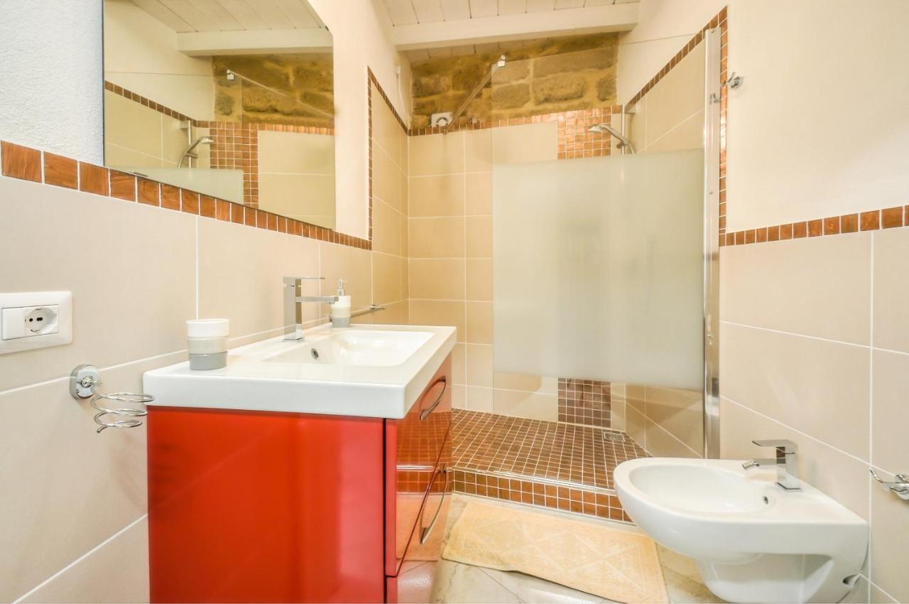 Loft In The Old Town Διαμέρισμα Αλγκέρο Εξωτερικό φωτογραφία