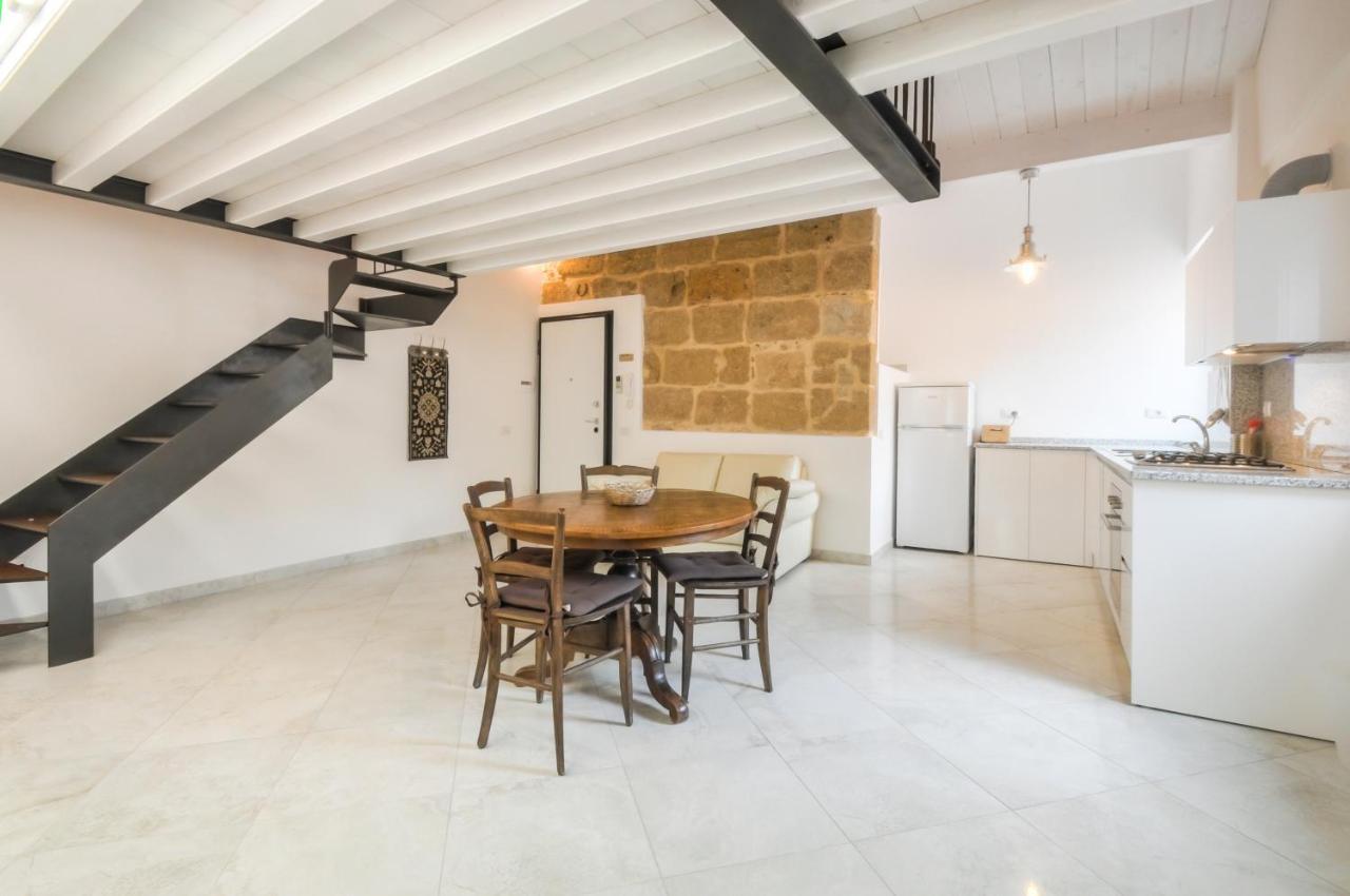 Loft In The Old Town Διαμέρισμα Αλγκέρο Εξωτερικό φωτογραφία