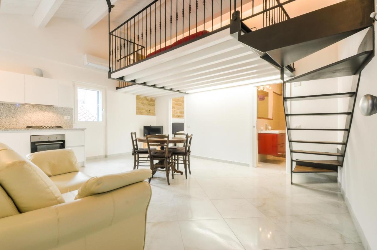 Loft In The Old Town Διαμέρισμα Αλγκέρο Εξωτερικό φωτογραφία