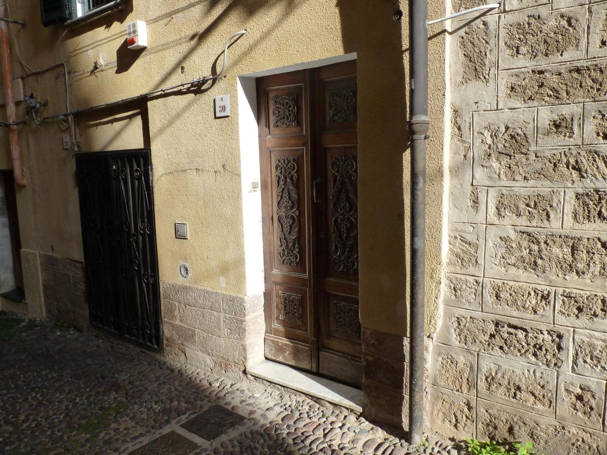 Loft In The Old Town Διαμέρισμα Αλγκέρο Εξωτερικό φωτογραφία